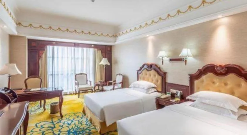 Changsha Mingchen International Hotel