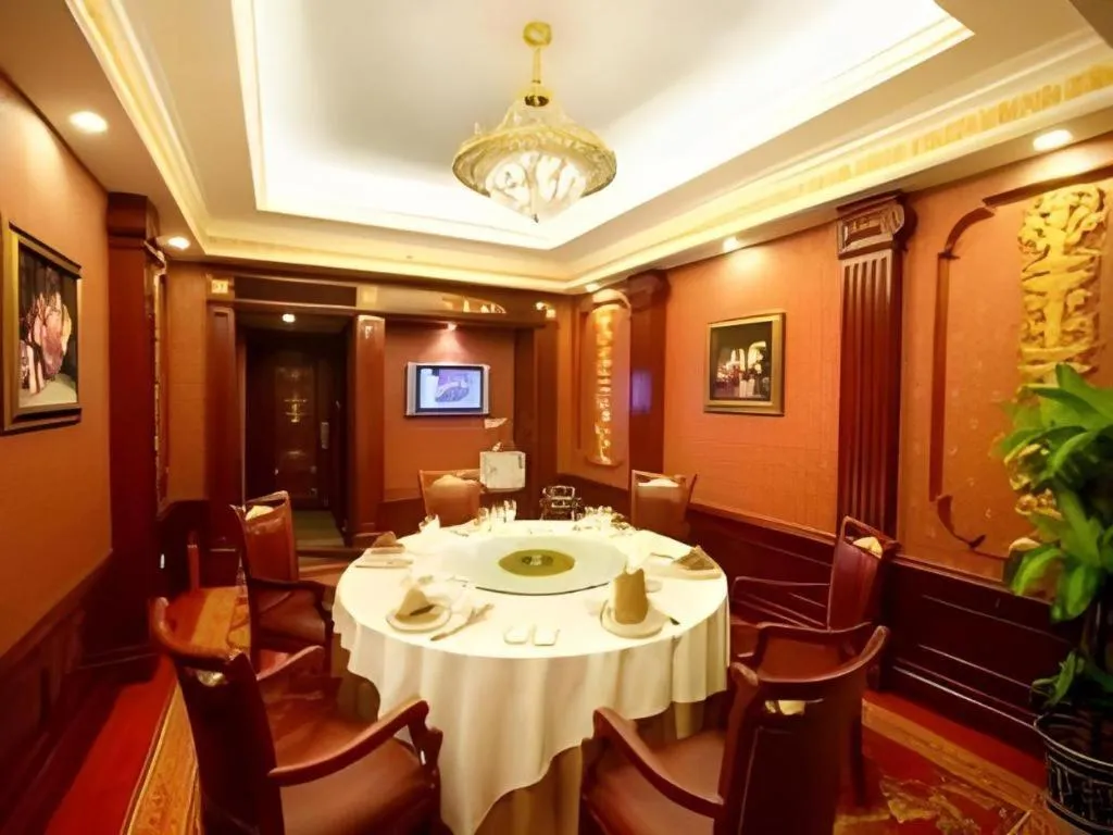 Changsha Mingchen International Hotel