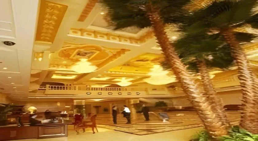 Changsha Mingchen International Hotel