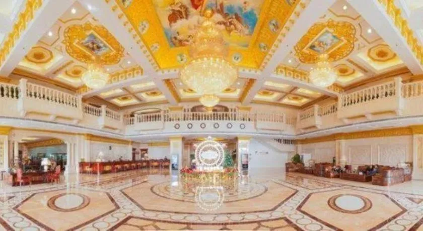 Changsha Mingchen International Hotel