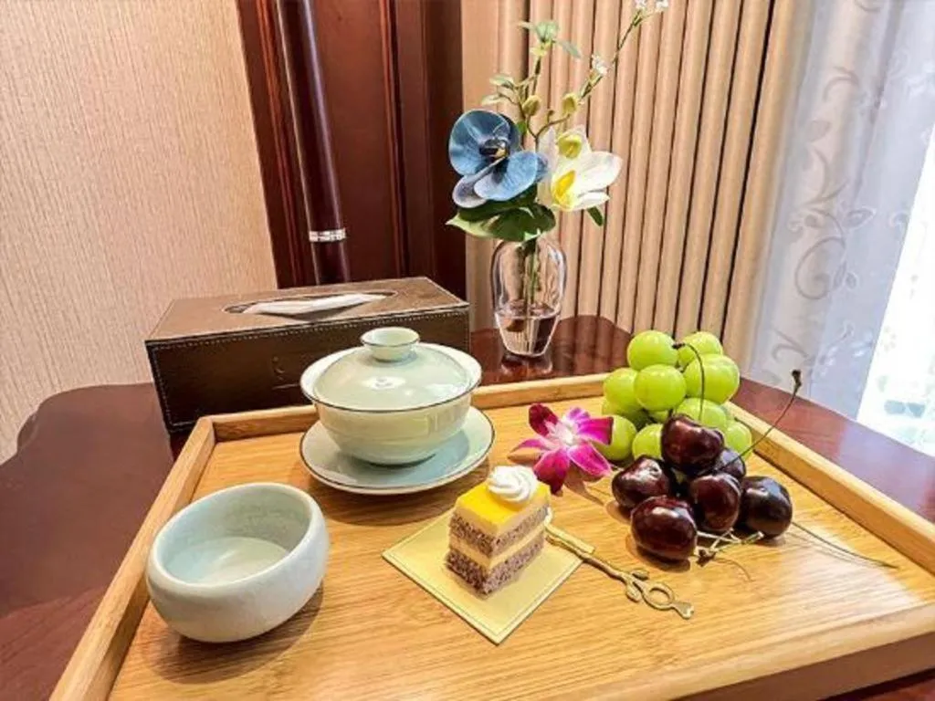 Changsha Mingchen International Hotel