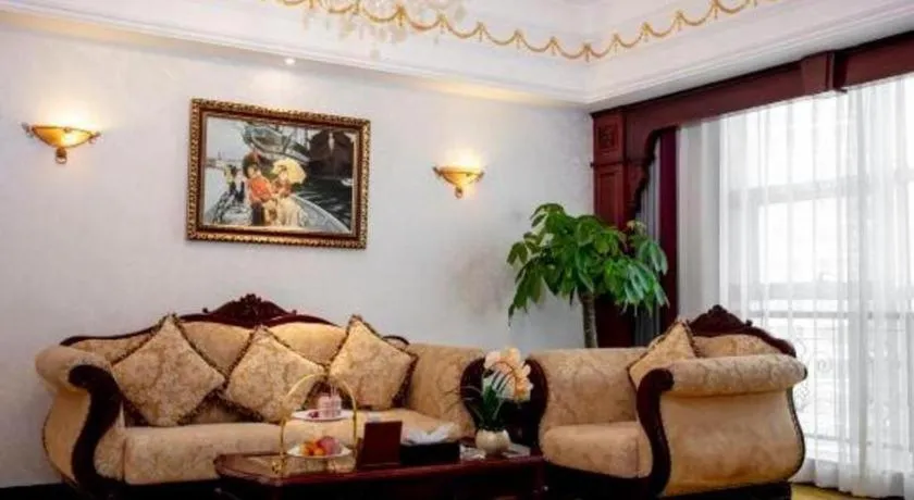 Changsha Mingchen International Hotel