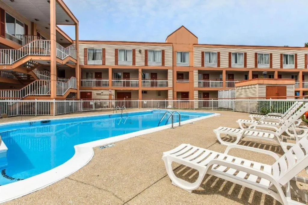 Quality Inn Homewood Birmingham I-65