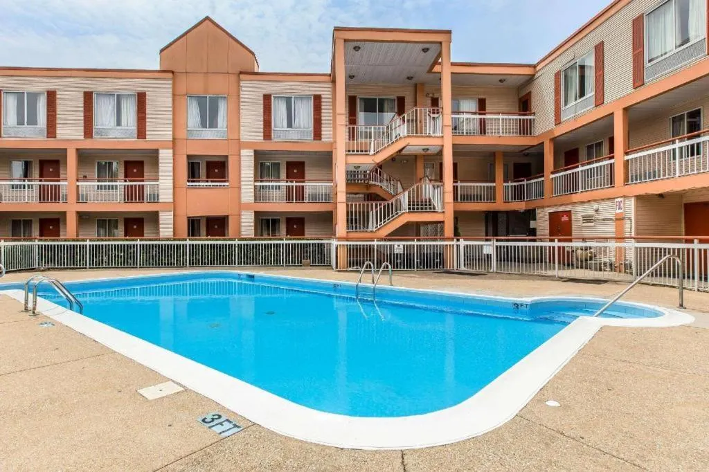 Quality Inn Homewood Birmingham I-65