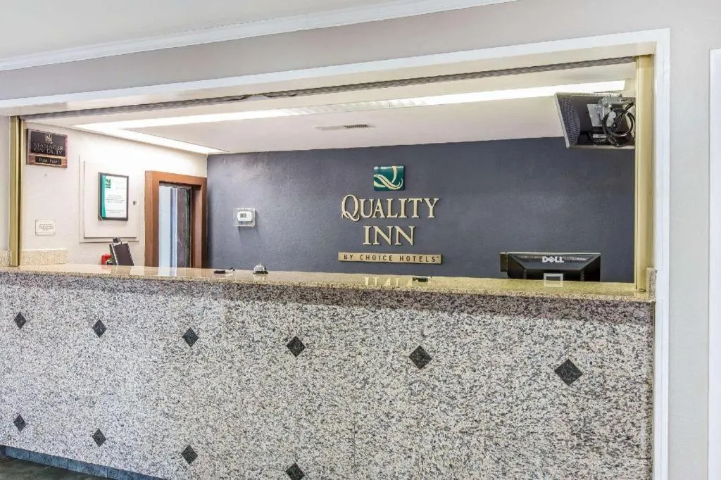 Quality Inn Homewood Birmingham I-65