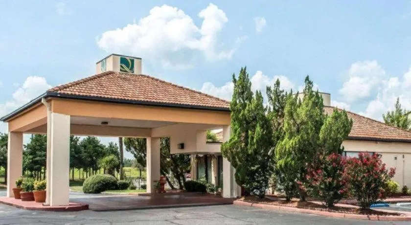 Quality Inn Marianna South