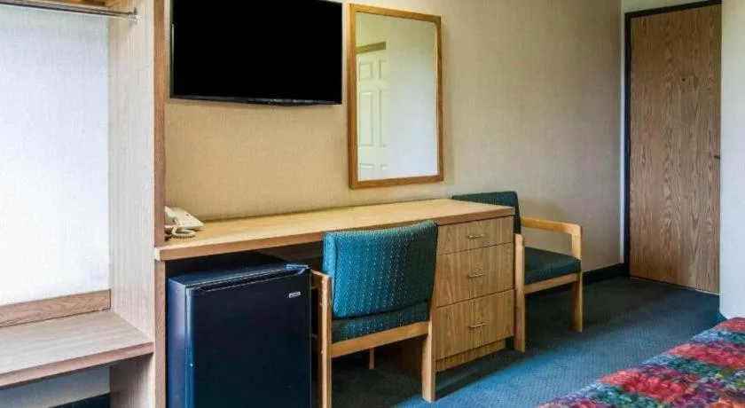 Rodeway Inn Salem Northgate