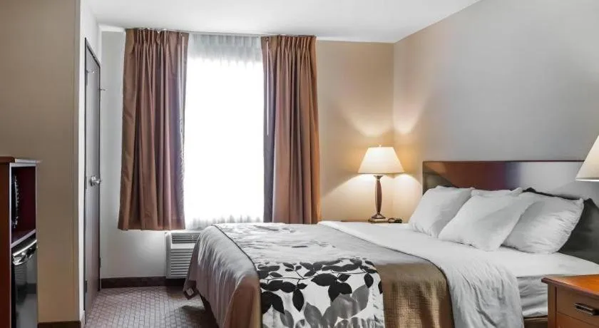 Rodeway Inn & Suites Salina South