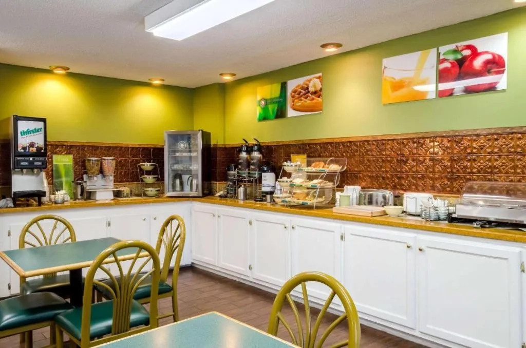 Quality Inn Meridian