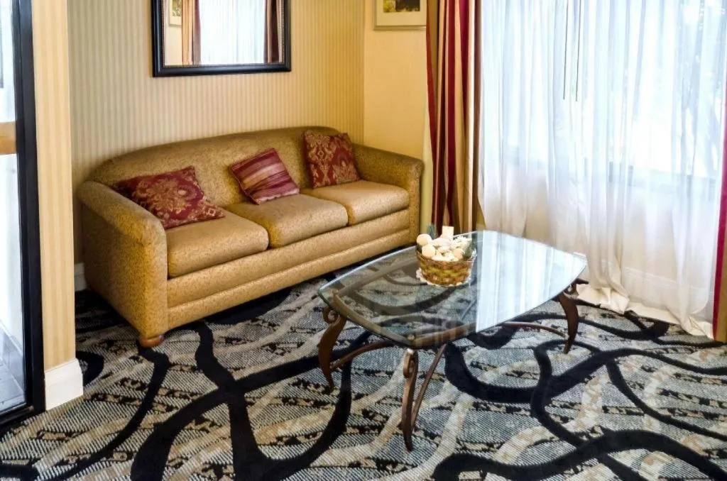 Quality Inn Meridian