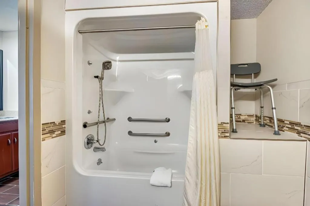 Best Western Shelbyville Inn and Suites Celebration Inn