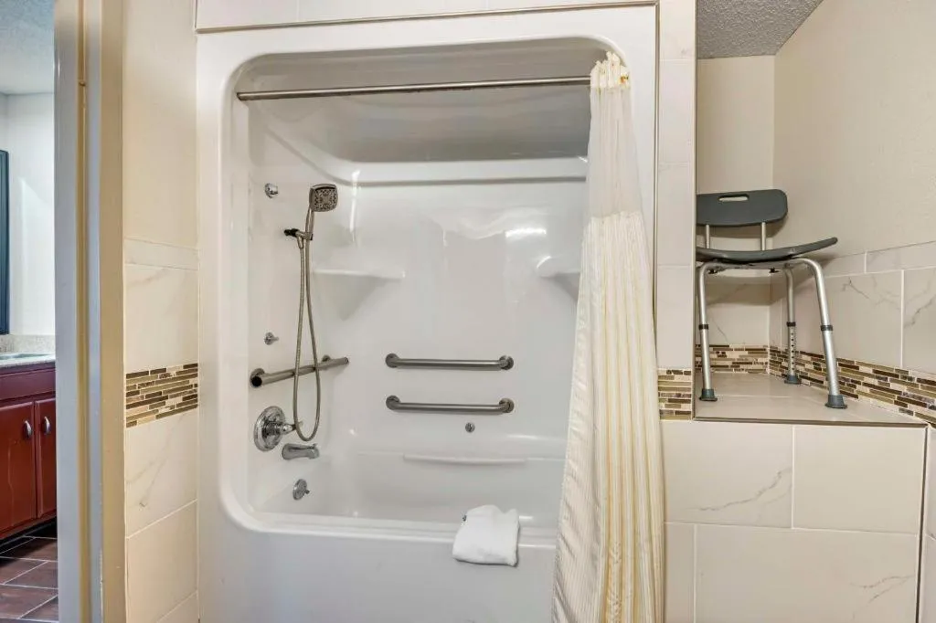 Best Western Shelbyville Inn and Suites Celebration Inn