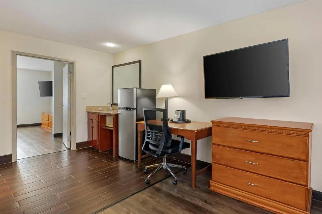 Best Western Shelbyville Inn and Suites Celebration Inn