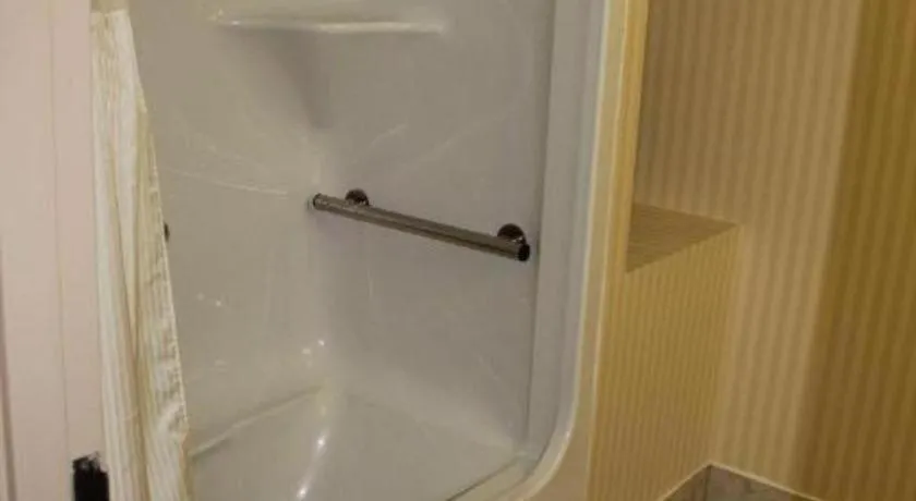 Best Western Shelbyville Inn and Suites Celebration Inn