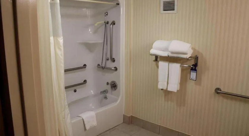 Best Western Shelbyville Inn and Suites Celebration Inn