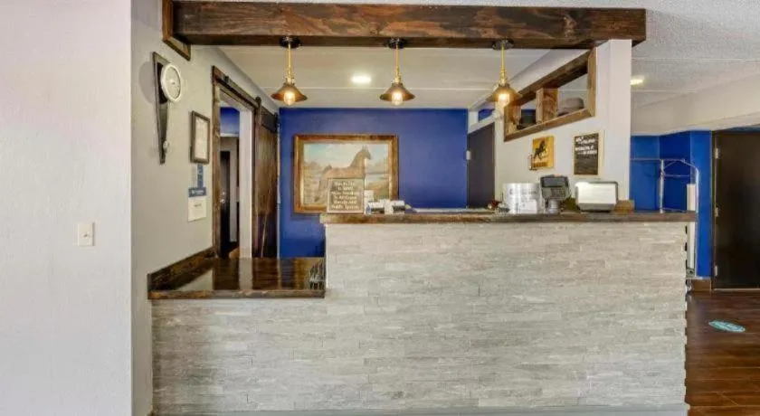 Best Western Shelbyville Inn and Suites Celebration Inn