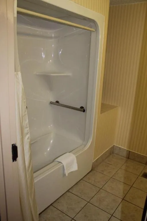 Best Western Shelbyville Inn and Suites Celebration Inn