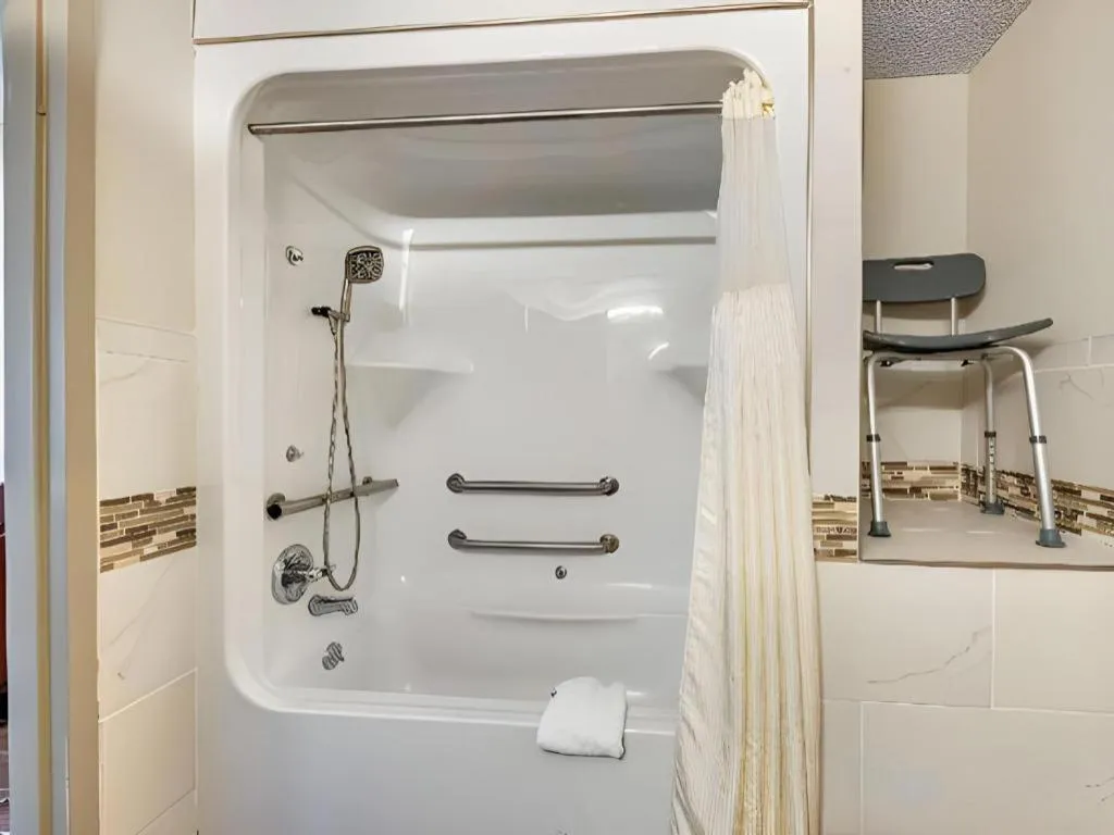 Best Western Shelbyville Inn and Suites Celebration Inn