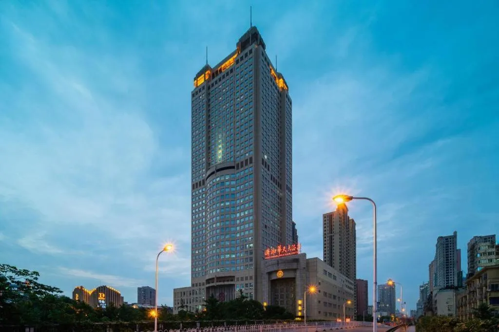 Changsha Xiaoxiang Huatian Hotel