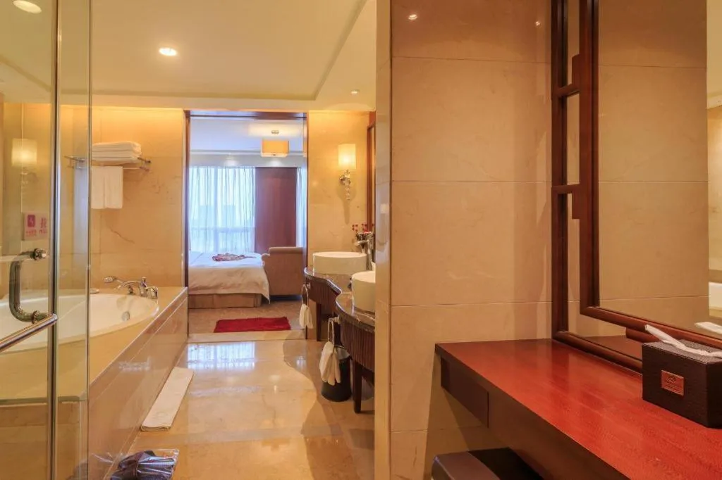 Changsha Xiaoxiang Huatian Hotel