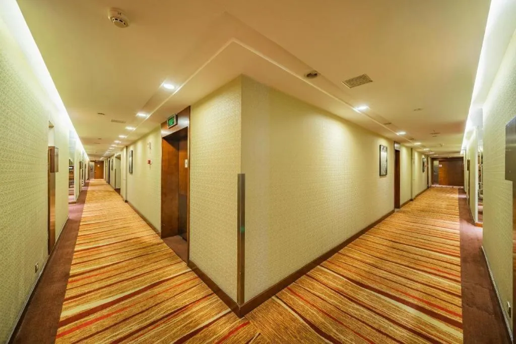 Changsha Xiaoxiang Huatian Hotel