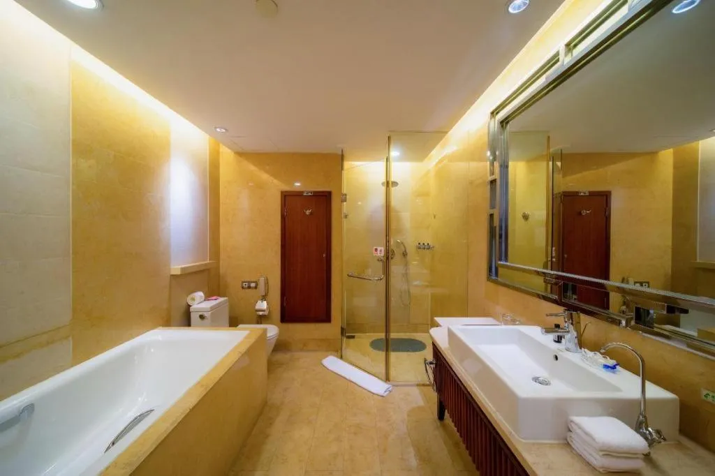 Changsha Xiaoxiang Huatian Hotel