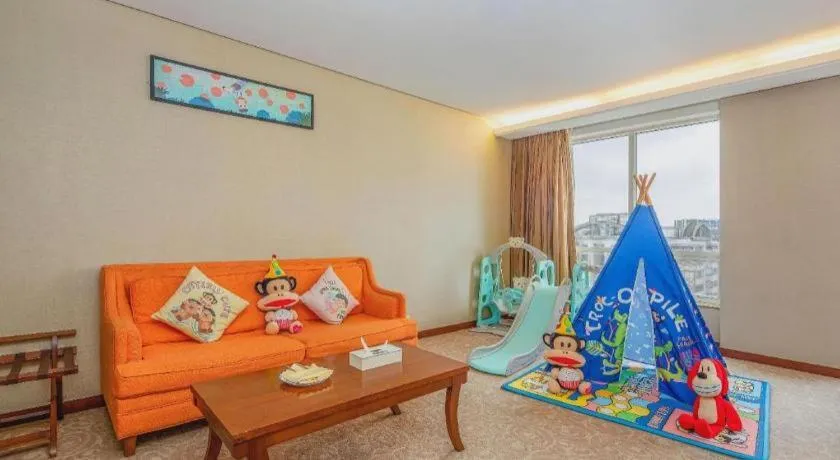 Changsha Xiaoxiang Huatian Hotel