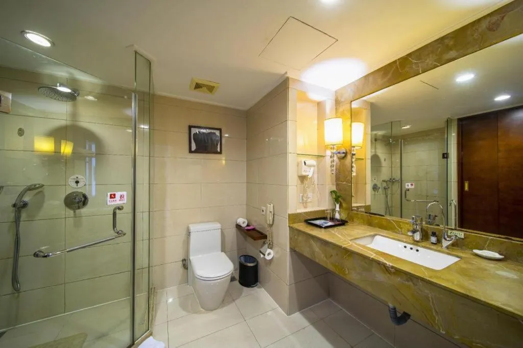 Changsha Xiaoxiang Huatian Hotel