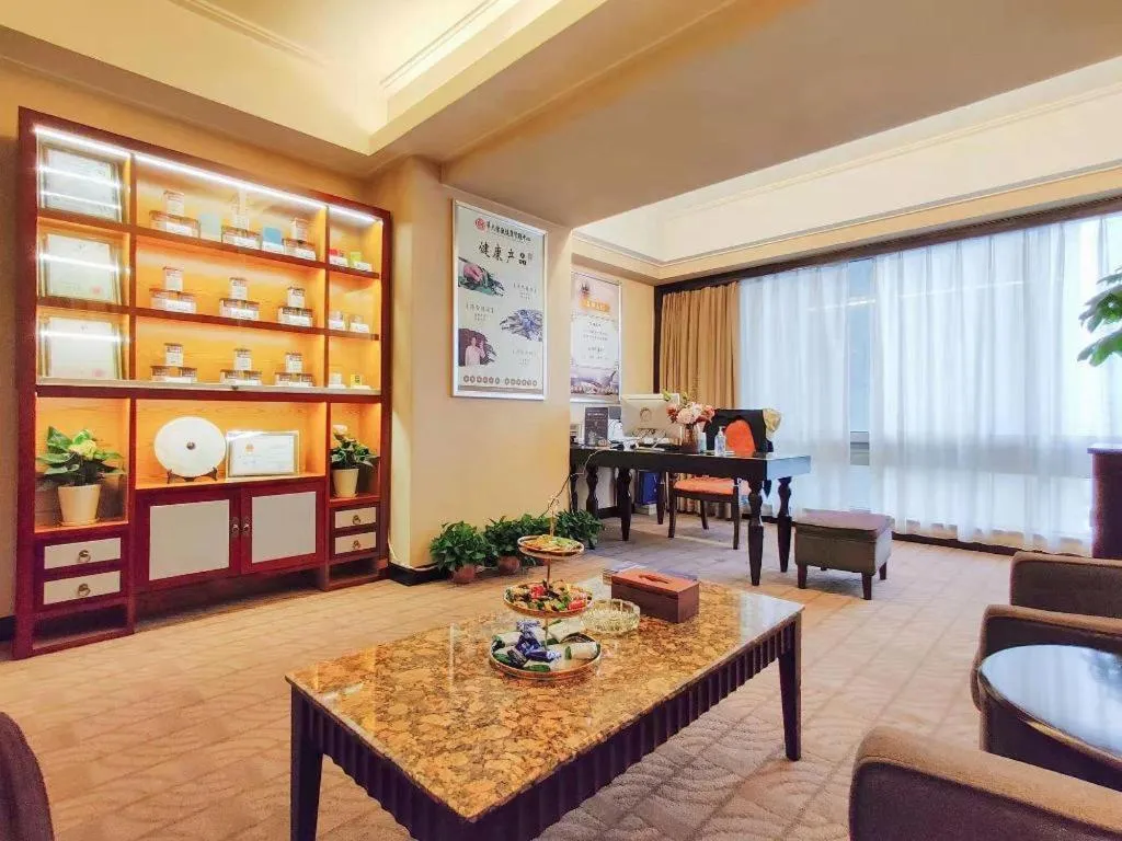 Changsha Xiaoxiang Huatian Hotel