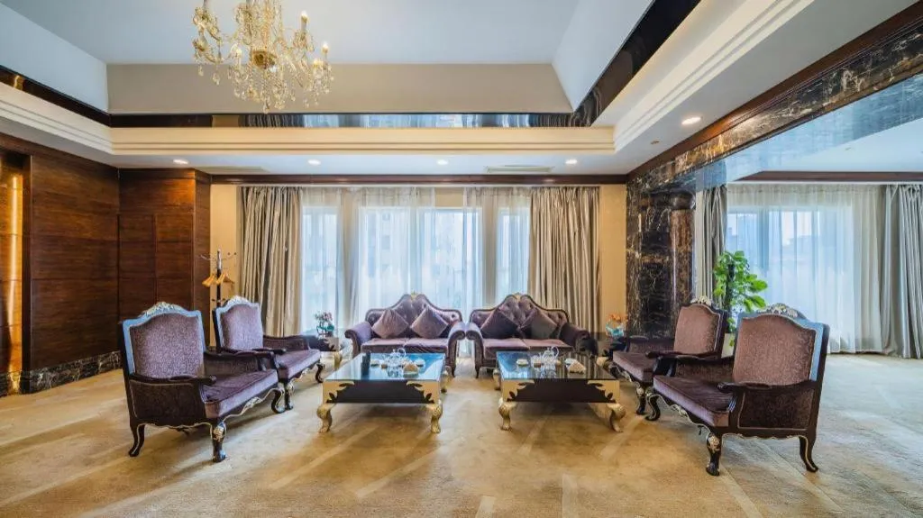 Changsha Xiaoxiang Huatian Hotel