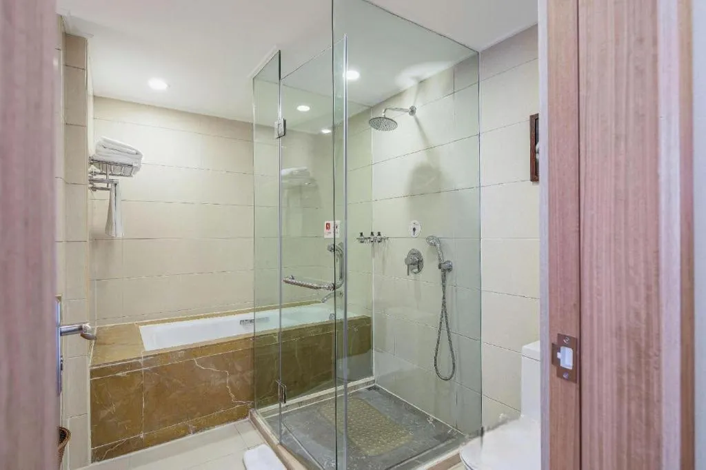 Changsha Xiaoxiang Huatian Hotel