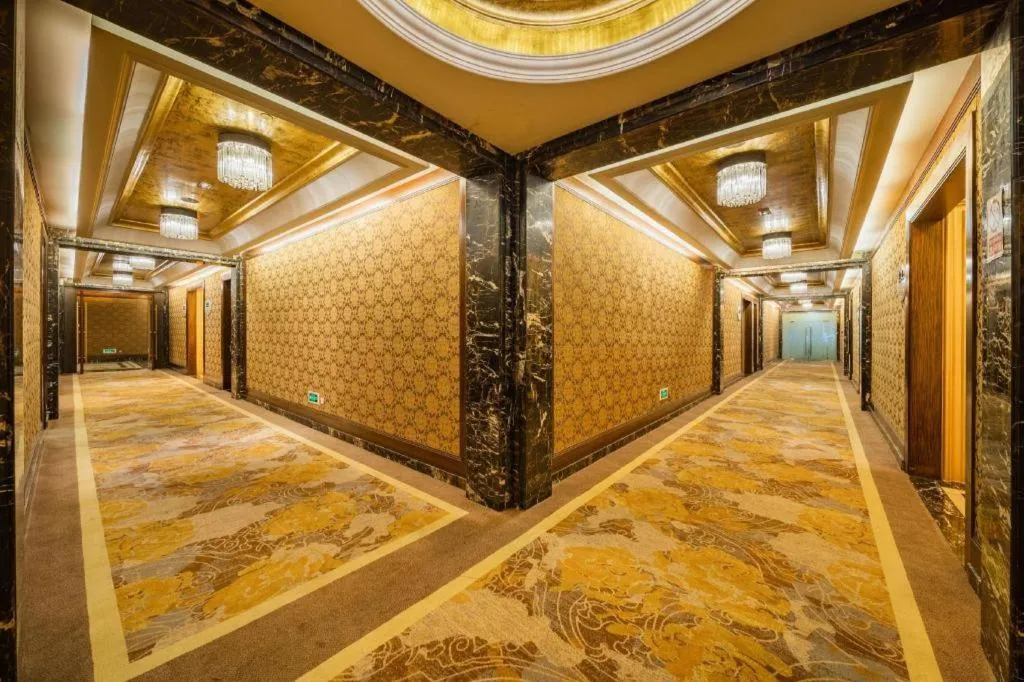 Changsha Xiaoxiang Huatian Hotel