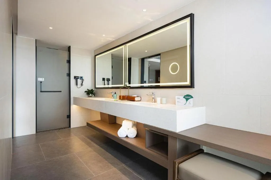 Changsha Xiaoxiang Huatian Hotel