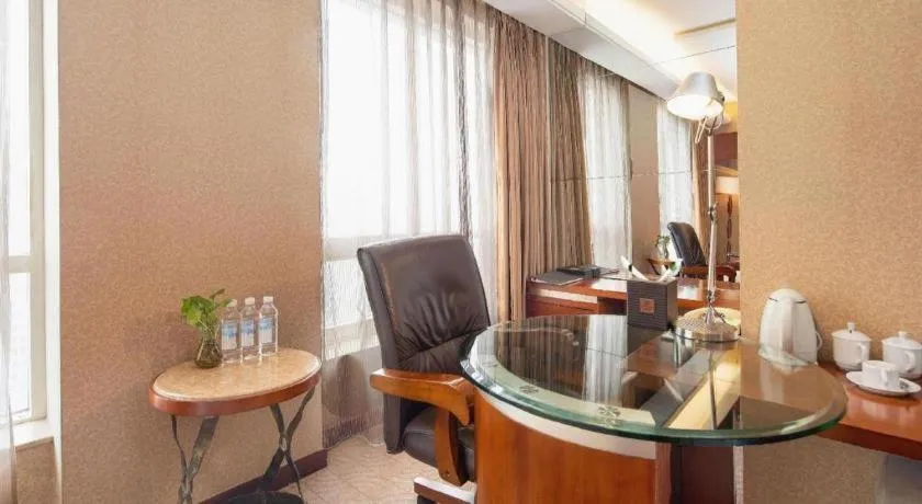 Changsha Xiaoxiang Huatian Hotel