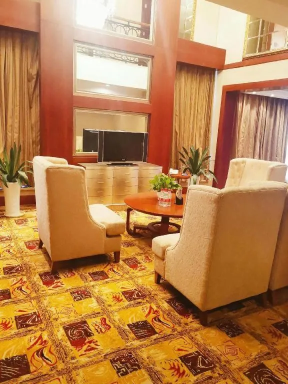 Changsha Xiaoxiang Huatian Hotel