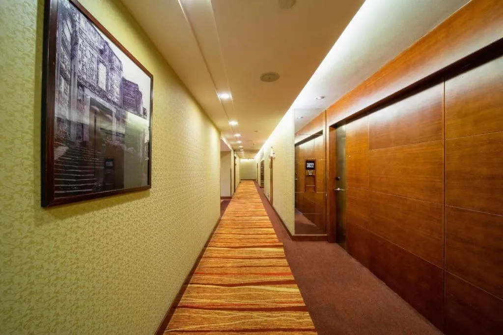 Changsha Xiaoxiang Huatian Hotel