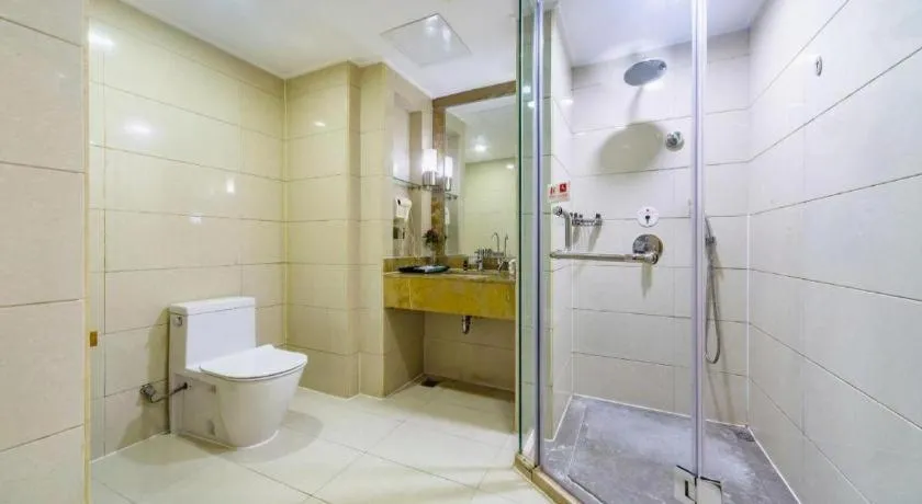 Changsha Xiaoxiang Huatian Hotel