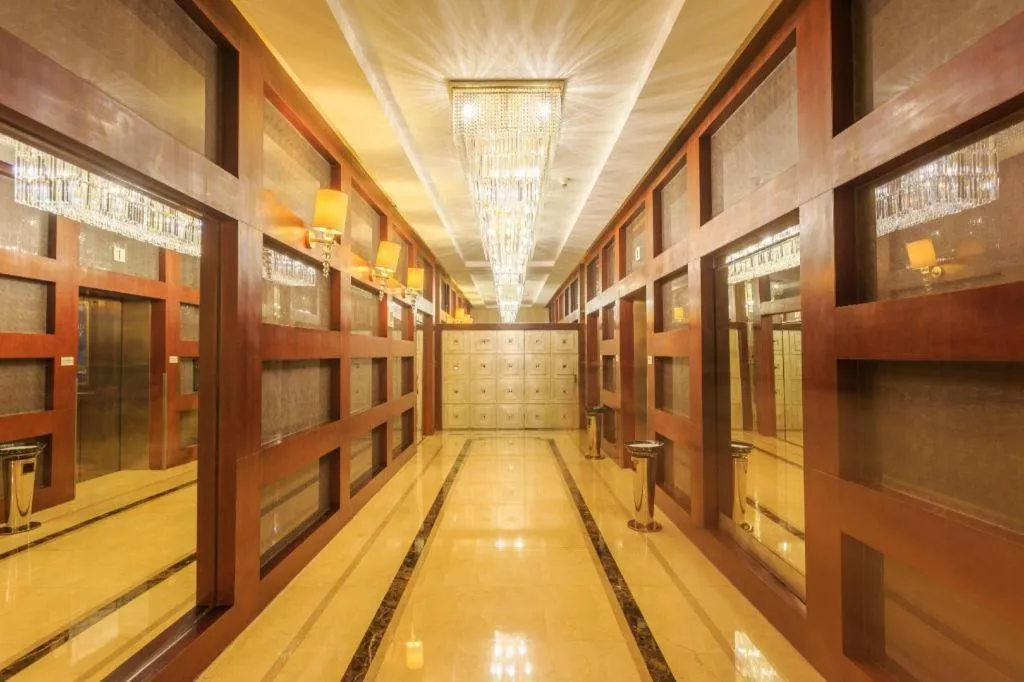 Changsha Xiaoxiang Huatian Hotel