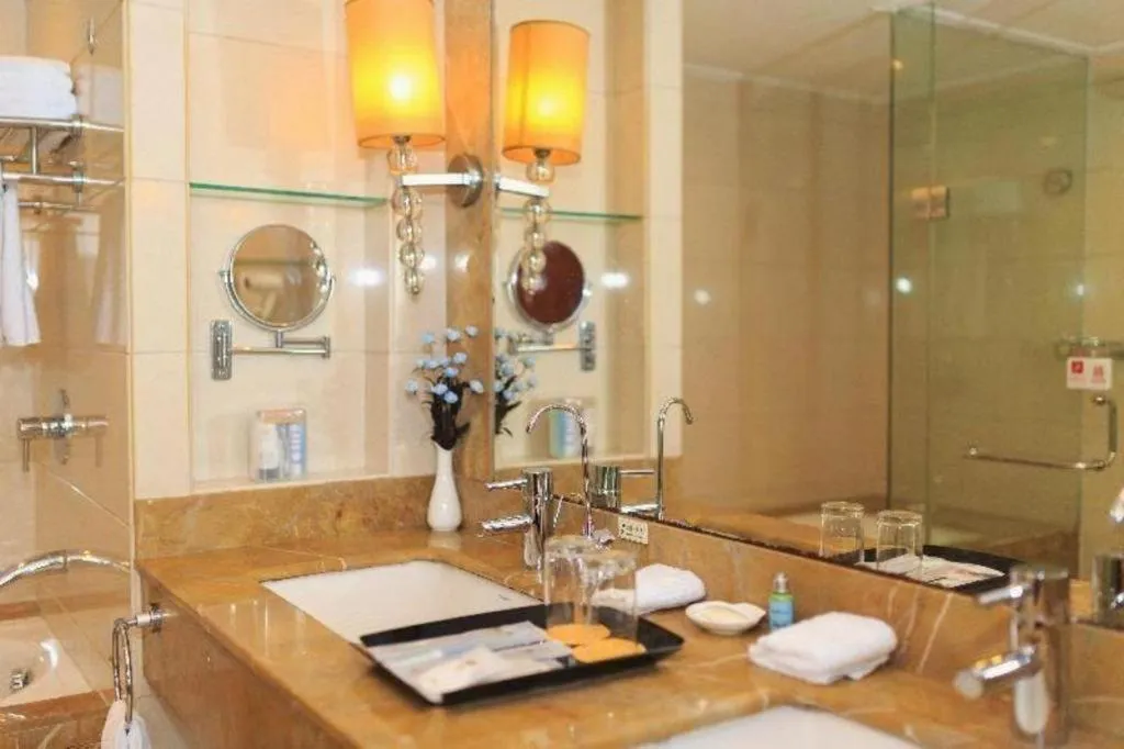 Changsha Xiaoxiang Huatian Hotel