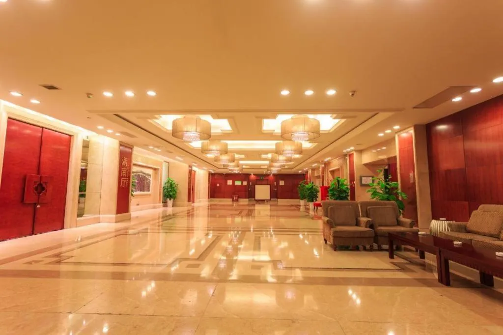 Changsha Xiaoxiang Huatian Hotel
