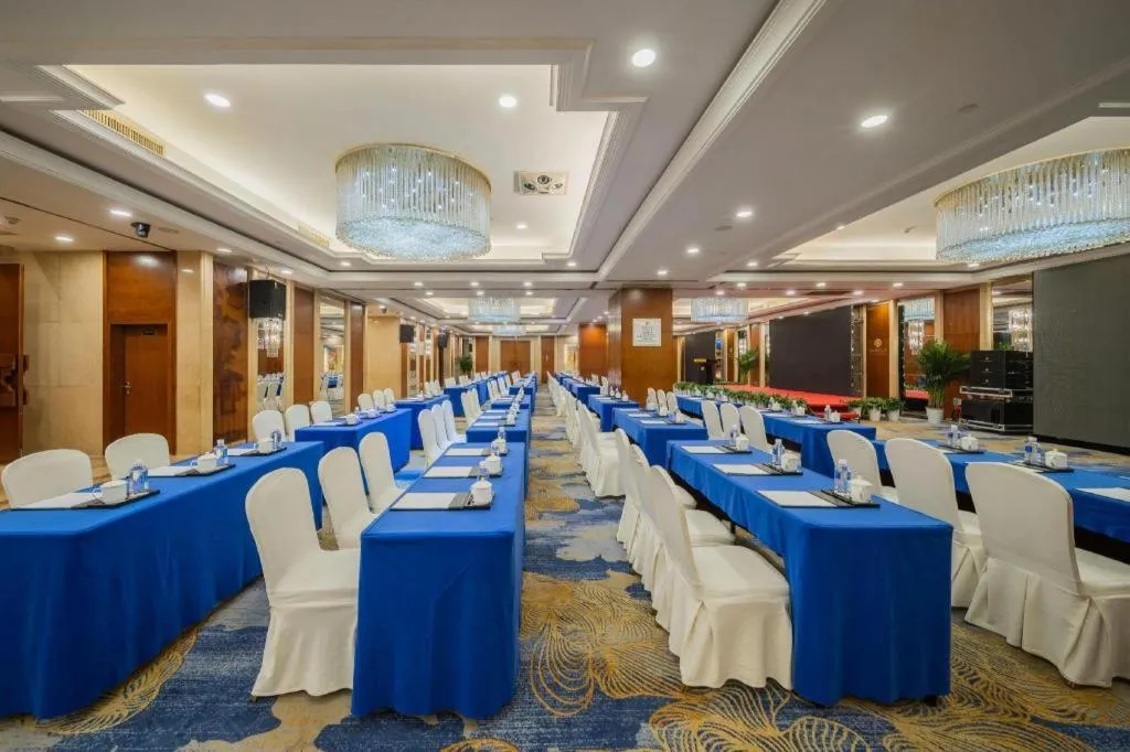 Changsha Xiaoxiang Huatian Hotel