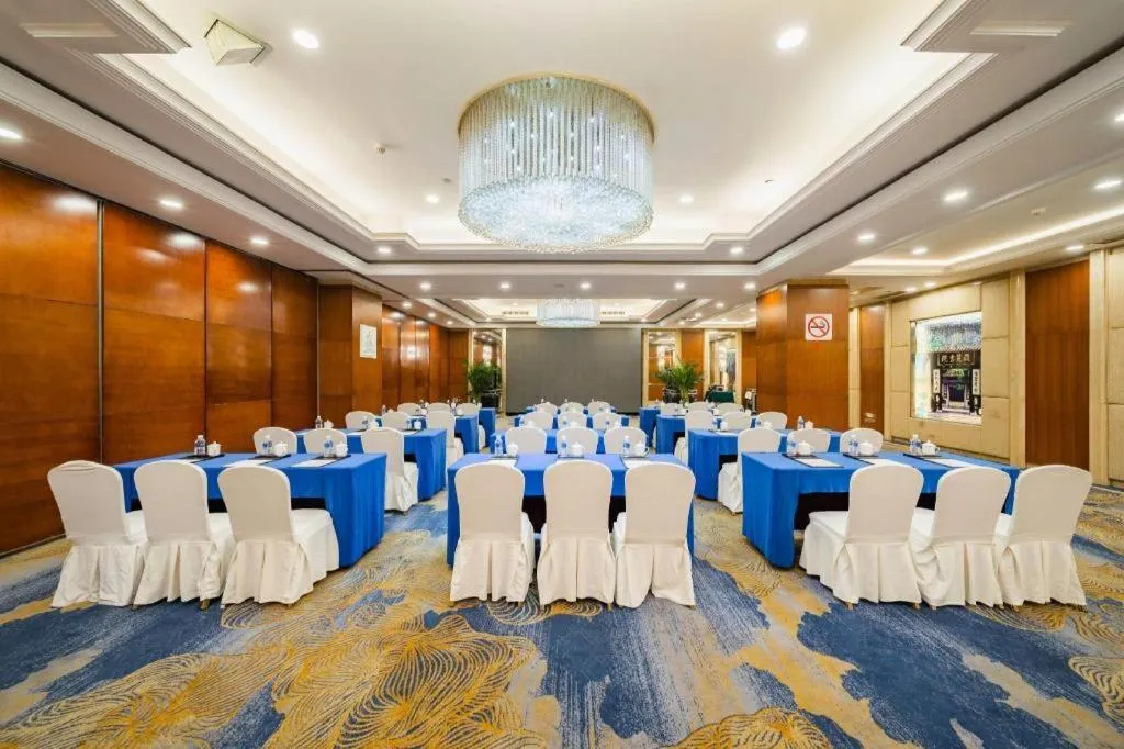 Changsha Xiaoxiang Huatian Hotel