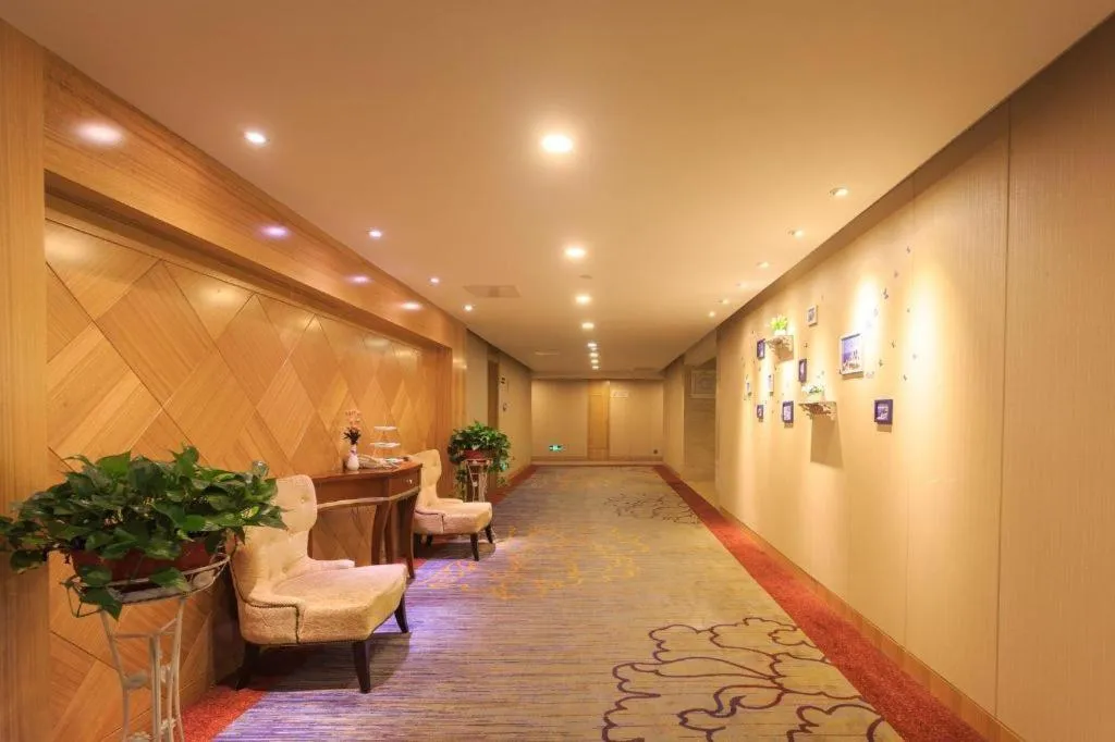 Changsha Xiaoxiang Huatian Hotel
