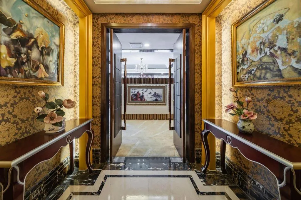 Changsha Xiaoxiang Huatian Hotel