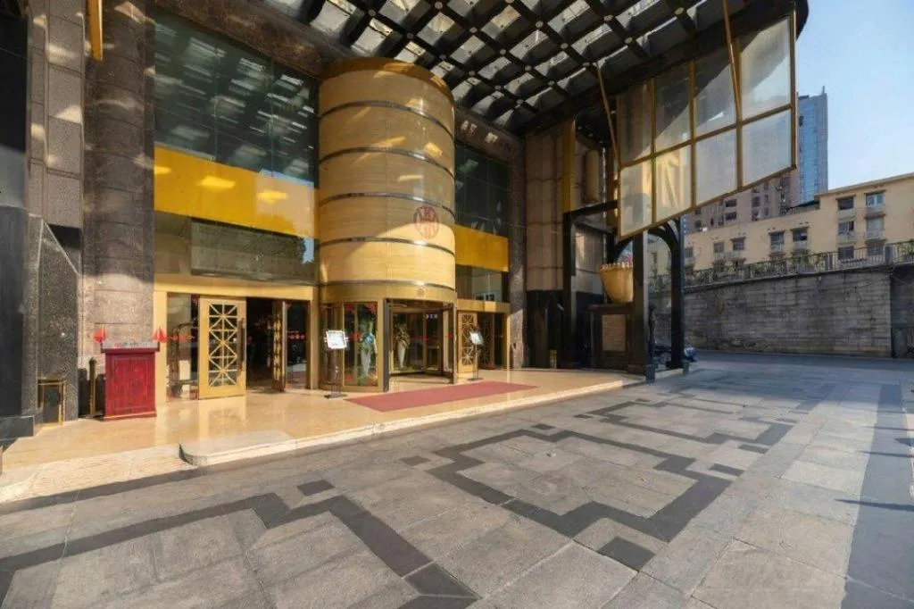 Changsha Xiaoxiang Huatian Hotel