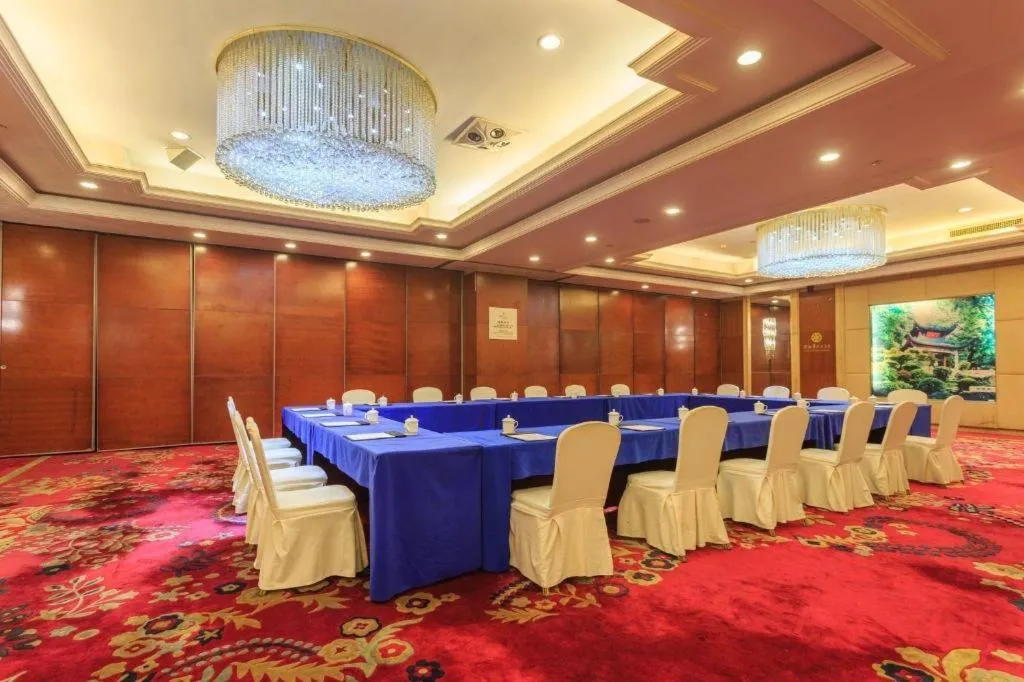 Changsha Xiaoxiang Huatian Hotel