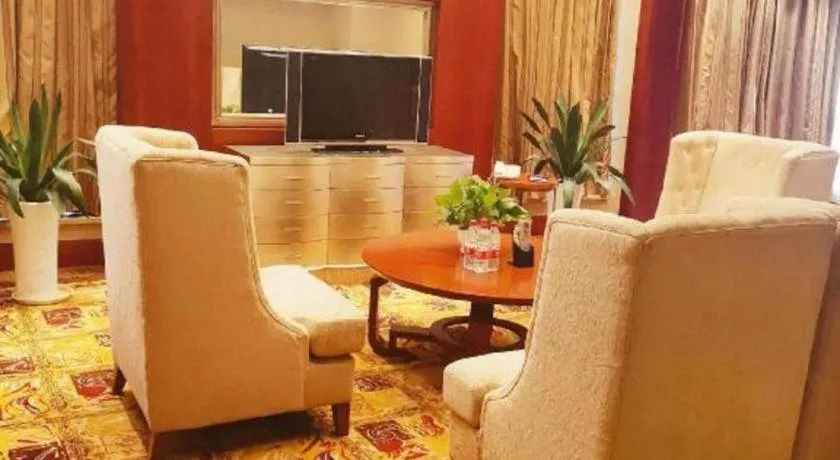 Changsha Xiaoxiang Huatian Hotel