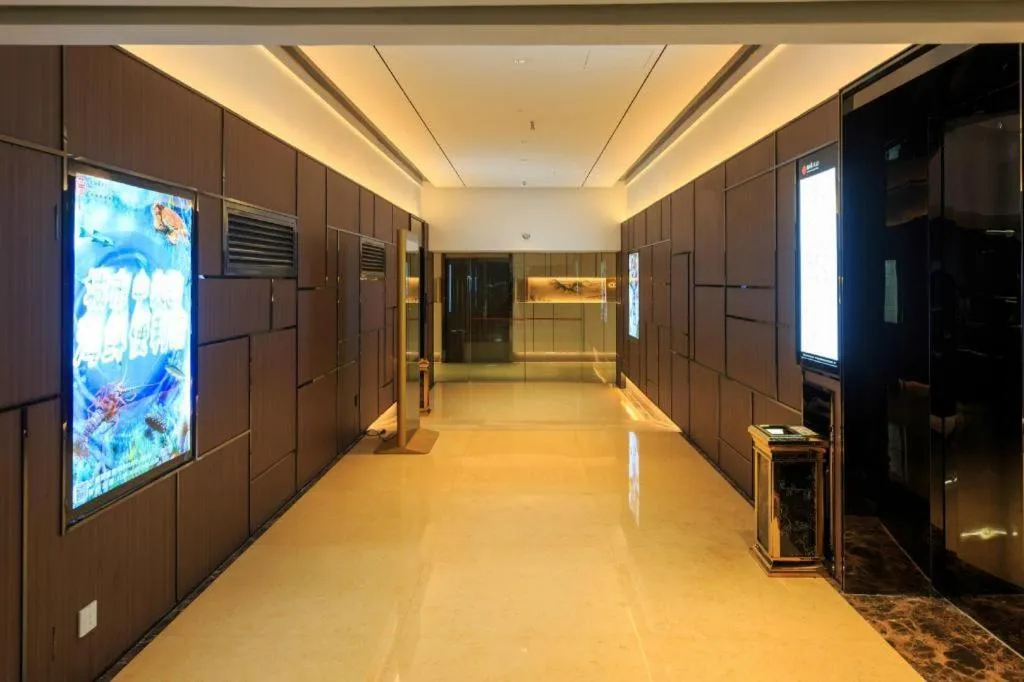 Changsha Xiaoxiang Huatian Hotel
