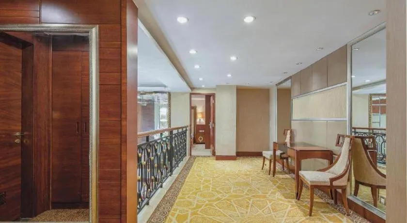 Changsha Xiaoxiang Huatian Hotel