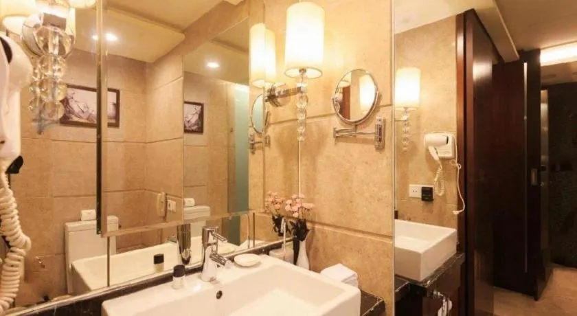 Changsha Xiaoxiang Huatian Hotel